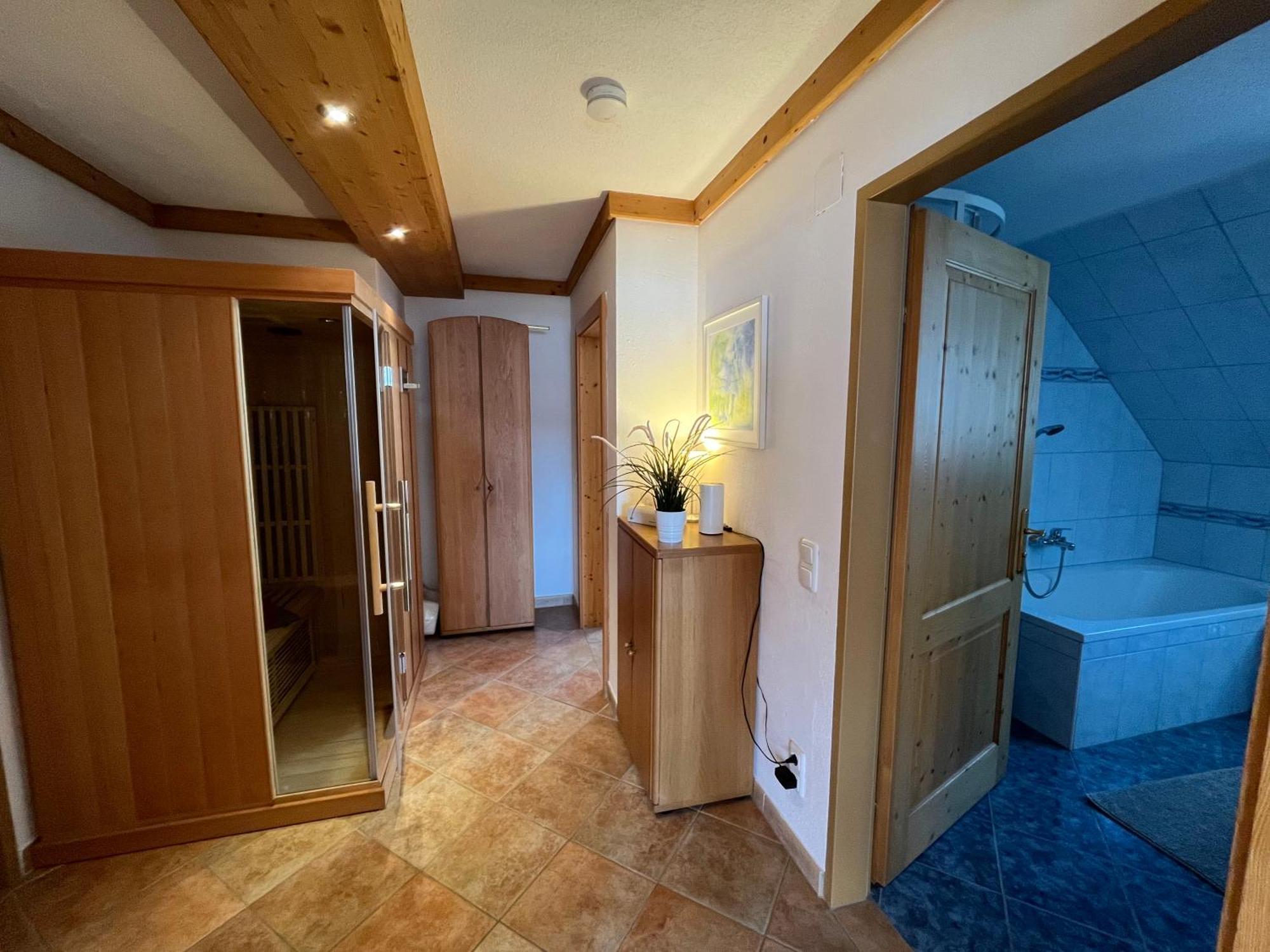 Ferienwohnung Biohof Laussnitzer In Rennweg Rennweg am Katschberg Exteriér fotografie