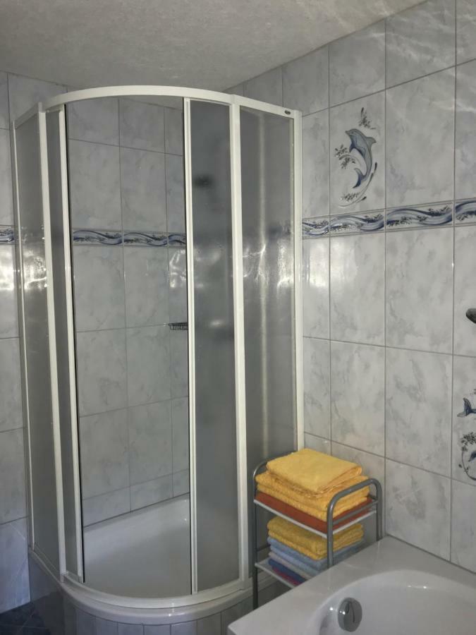 Ferienwohnung Biohof Laussnitzer In Rennweg Rennweg am Katschberg Exteriér fotografie